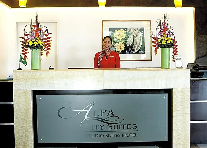Alpa 4*