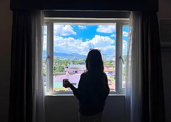 Hotel Alpa Cebu Stadt