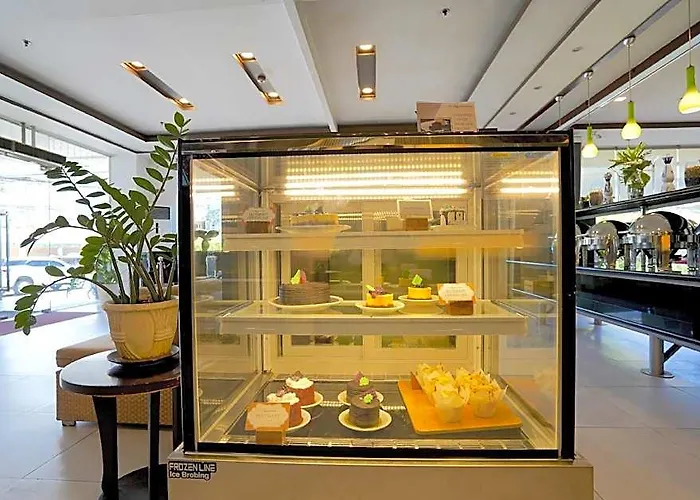 Alpa Hotel 4*