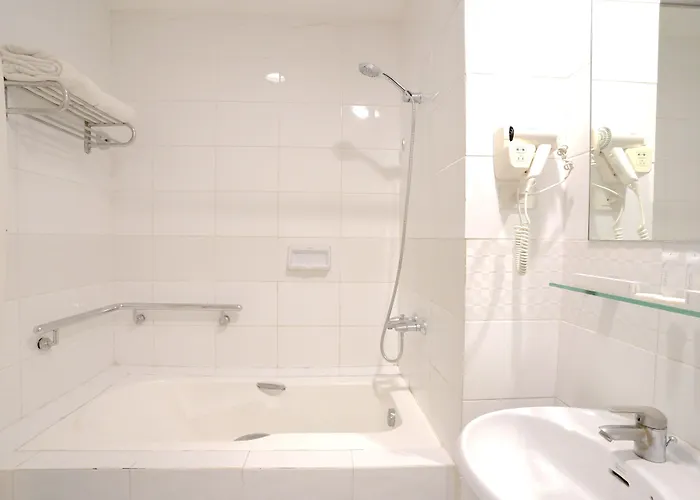 Hotel Alpa 4*