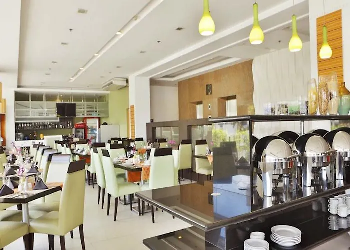 Hotel Alpa