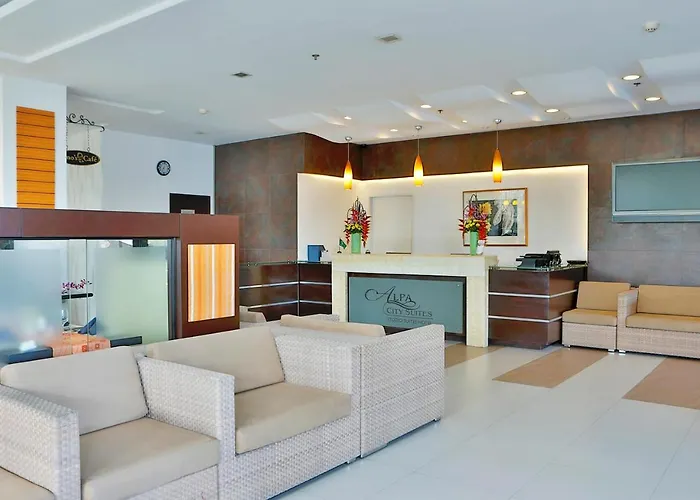 Alpa Hotel 4*